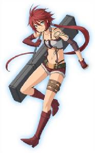 夏利·奧蘭多 夏利·奧蘭多