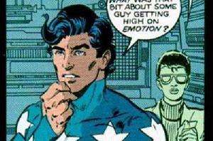 閃星小子 閃星小子