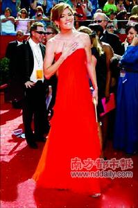 詹妮佛·卡彭特