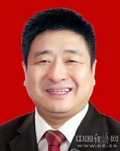 趙振國[山西運城市人大常委會秘書長]