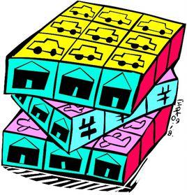 存本取息 存本取息