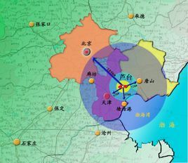 蘆台經濟開發區 蘆台經濟開發區