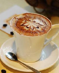 自調卡布奇諾 自調卡布奇諾