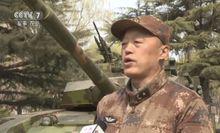 吳愛民[北京衛戍區副司令員]