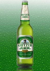 克利策啤酒