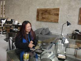 肖魯[女藝術家]