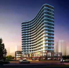 博凡湘湖九號 博凡湘湖九號