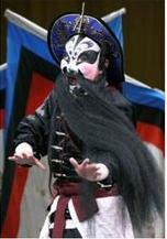 蘆花盪[京劇劇目]