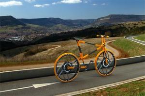 全拆解腳踏車 全拆解腳踏車