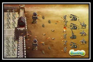 （圖）《征戰天下》