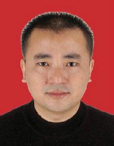 周彥[廣西陽朔縣委副書記]