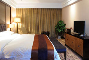 唐山渤海國際會議中心