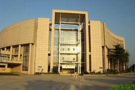 龍崗區圖書館 龍崗區圖書館