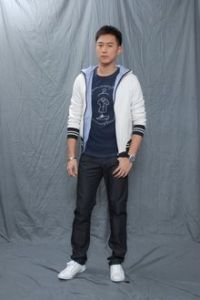 陳鍵鋒 飾演 李柏翹