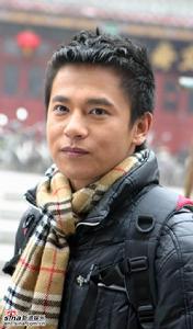 《誰為夢想買單》崔林飾金剛兆