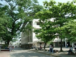 菲律賓國父大學