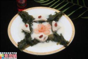 雲長玉漿餃 雲長玉漿餃