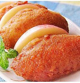 果酒香辣炸雞翅 果酒香辣炸雞翅