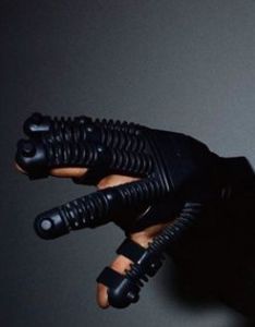 振動手套 振動手套