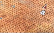 一笑[日本動漫《海賊王》中人物]