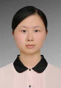 吳婷[常山縣青石鎮團委書記]