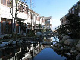 大理南國城 大理南國城