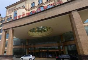 滎陽市政府服務中心