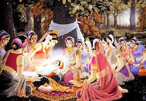 佛陀畫傳 佛陀畫傳