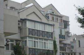 釣魚台小區 釣魚台小區