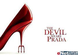 穿PRADA的女王 穿PRADA的女王