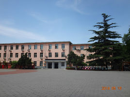 北京市朝陽區垡頭第二國小 北京市朝陽區垡頭第二國小