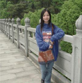 陳毅萍[重慶大學外國語學院教授]