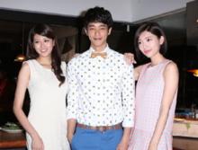 喜歡一個人[2014年劉以豪主演台灣偶像劇]