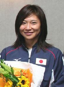 北本綾子 北本綾子