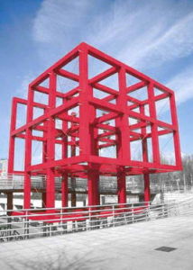 拉·維萊特公園 拉·維萊特公園