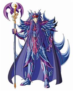 維多利亞（Victoria）阿瑪迪斯（Amadeus）