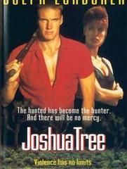 約書亞之樹 約書亞之樹