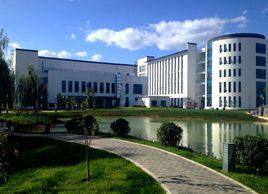 順義數碼視訊產業園 順義數碼視訊產業園