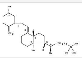 羥基維生素D 羥基維生素D