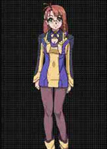 卯月紫苑 卯月紫苑