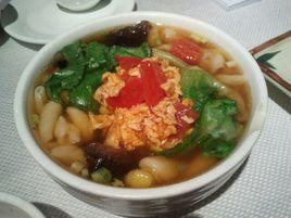 炒貓兒面 炒貓兒面