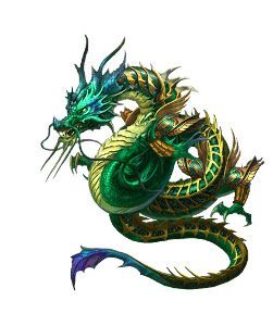 青龍