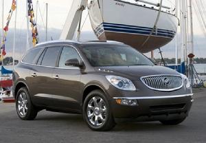 Buick Enclave