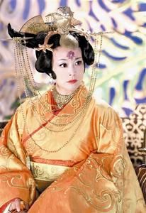 Prelude of Lotus Lantern