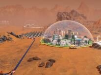 火星殖民地 火星殖民地