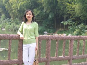 程華[浙江理工大學經濟管理學院教授]