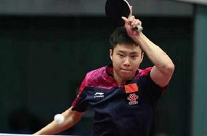 於子洋[兵乓球運動員]