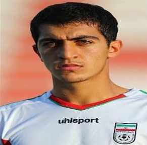 馬吉德·侯賽尼 馬吉德·侯賽尼