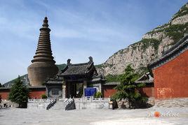 青蓮古剎 青蓮古剎