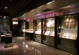 蘇州國寶錢幣博物館 蘇州國寶錢幣博物館